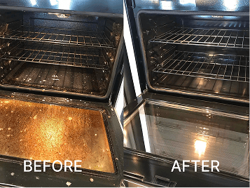 Deep Cleaning by Kays Cleaning Services