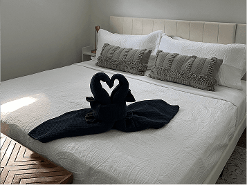 Vacation Rental Cleaning by Kays Cleaning Services
