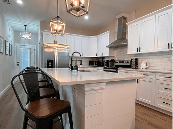 Move In / Move Out Cleaning by Kays Cleaning Services
