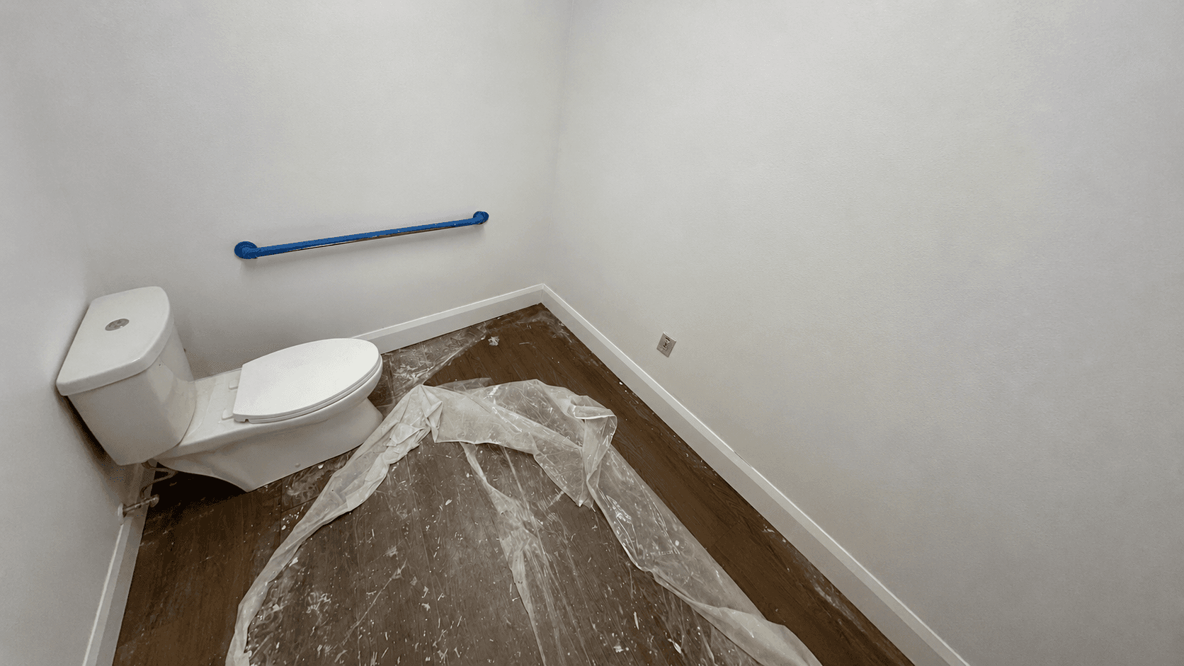 Post Construction Cleaning in Wesley Chapel, FL