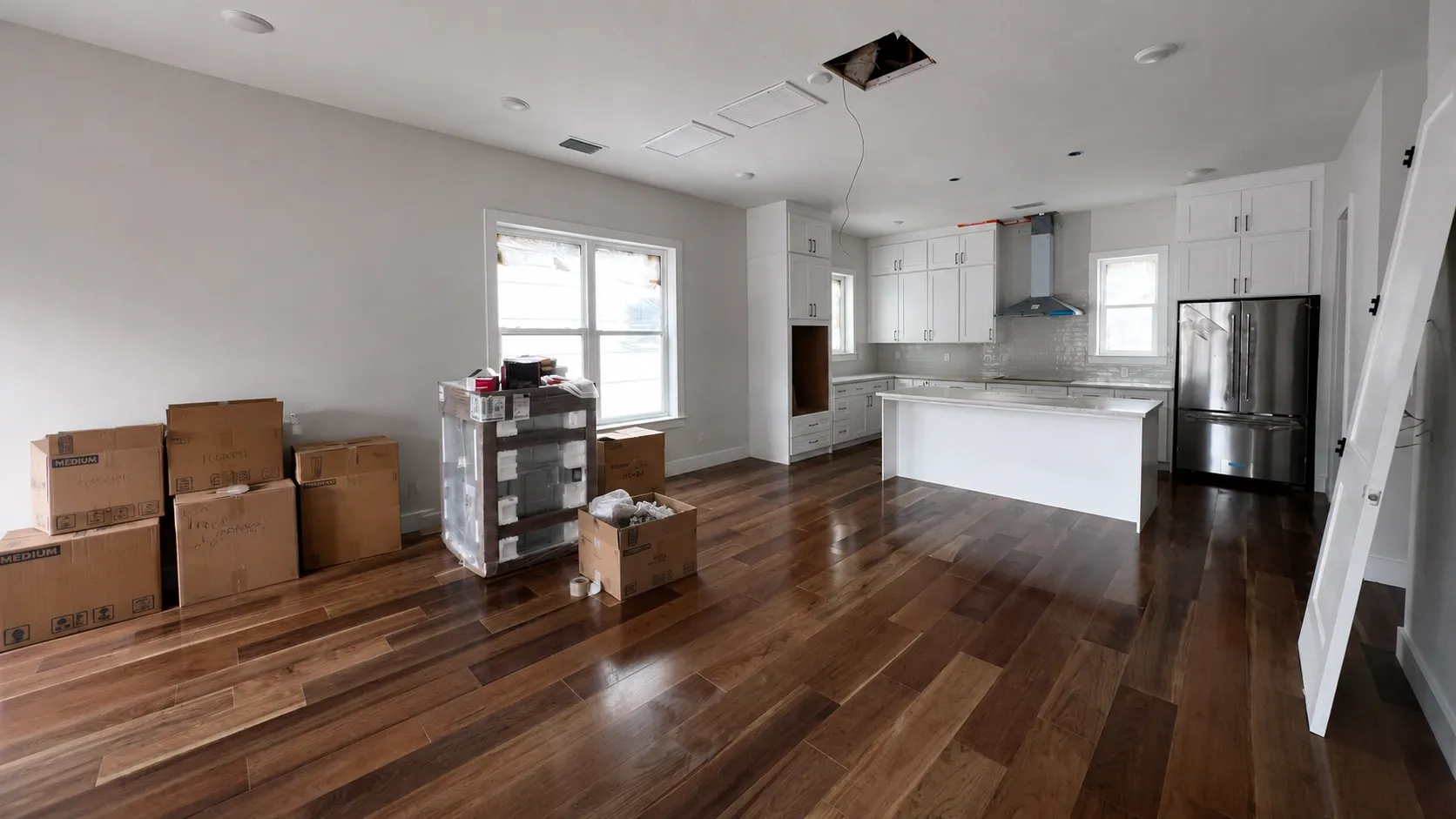 The Ultimate House Cleaning Checklist for Florida Homeowners